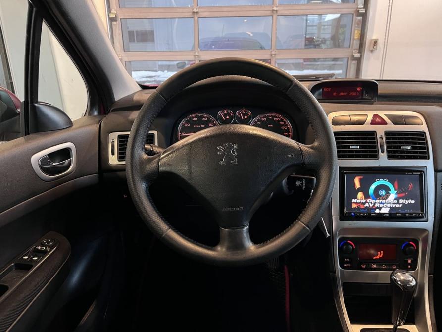Peugeot 307 I Рестайлинг Чебоксары  - изображение 10