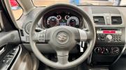 Suzuki SX4 I (Classic) Рестайлинг Киров  - изображение 25