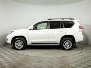 Toyota Land Cruiser Prado 150 Series Санкт-Петербург  - изображение 30
