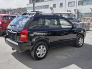 Hyundai Tucson I Нижний Новгород  - изображение 19