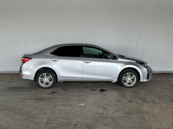 Toyota Corolla XI (E160 E170 E180) с пробегом 2013 года, цена 972 000 рублей, 285000 км, седан, Автокод Объявления
