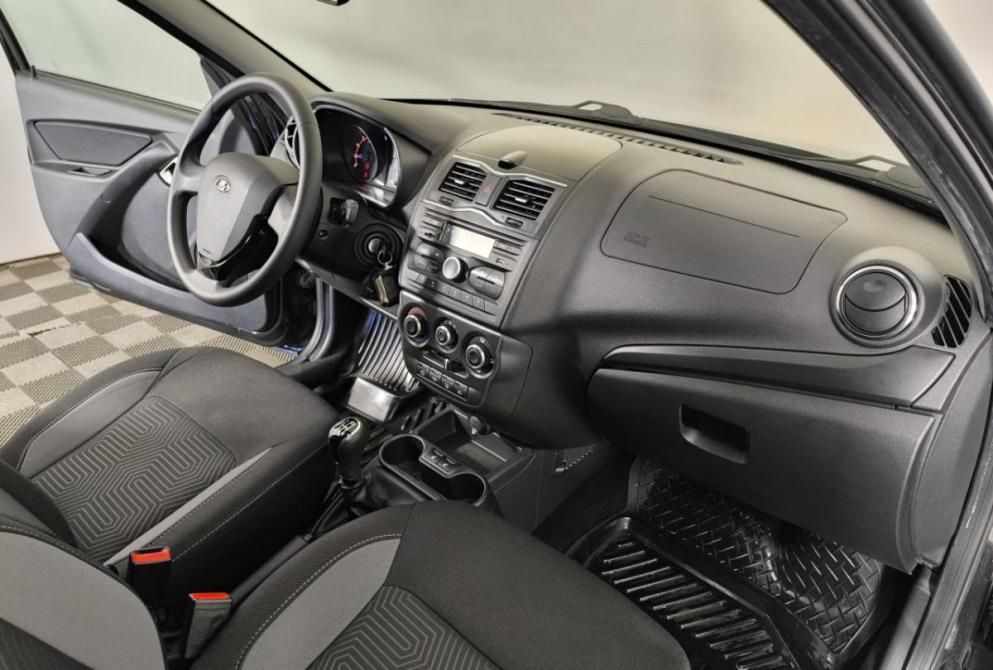 Lada (ВАЗ) Granta I Рестайлинг Нижний Новгород  - изображение 9