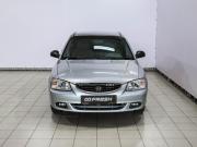 Hyundai Accent II Ростов-на-Дону  - изображение 17