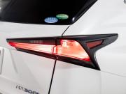 Lexus NX I Рестайлинг Иркутск  - изображение 52