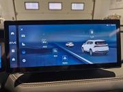 Geely Okavango I Рестайлинг Москва  - изображение 49