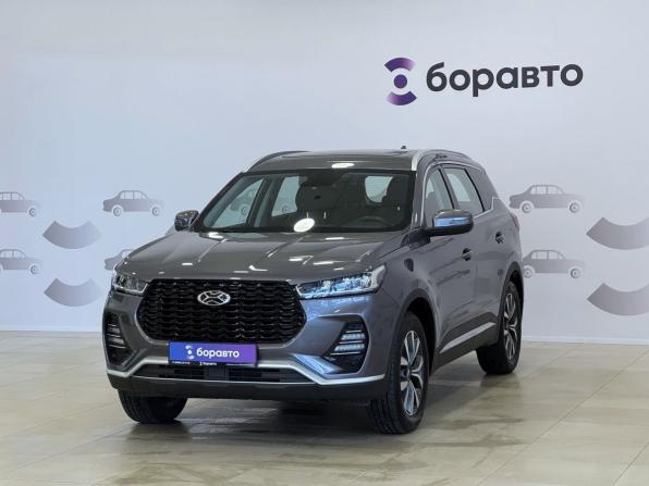 Xcite X-Cross 7 с пробегом 2024 года, цена 1 920 000 рублей, 6807 км, внедорожник, Автокод Объявления