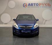 Opel Corsa D Москва  - изображение 27