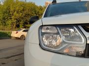 Renault Duster I Рестайлинг Ижевск  - изображение 43