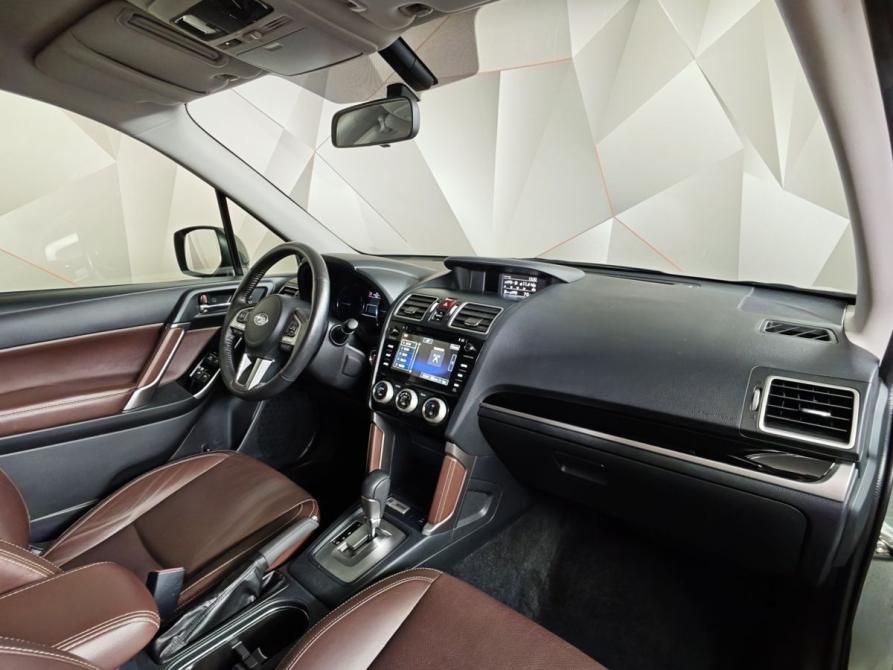 Subaru Forester IV Рестайлинг 2 Москва  - изображение 13