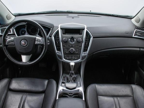 Cadillac SRX II с пробегом 2012 года, цена 995 000 рублей, 226310 км, внедорожник, Автокод Объявления