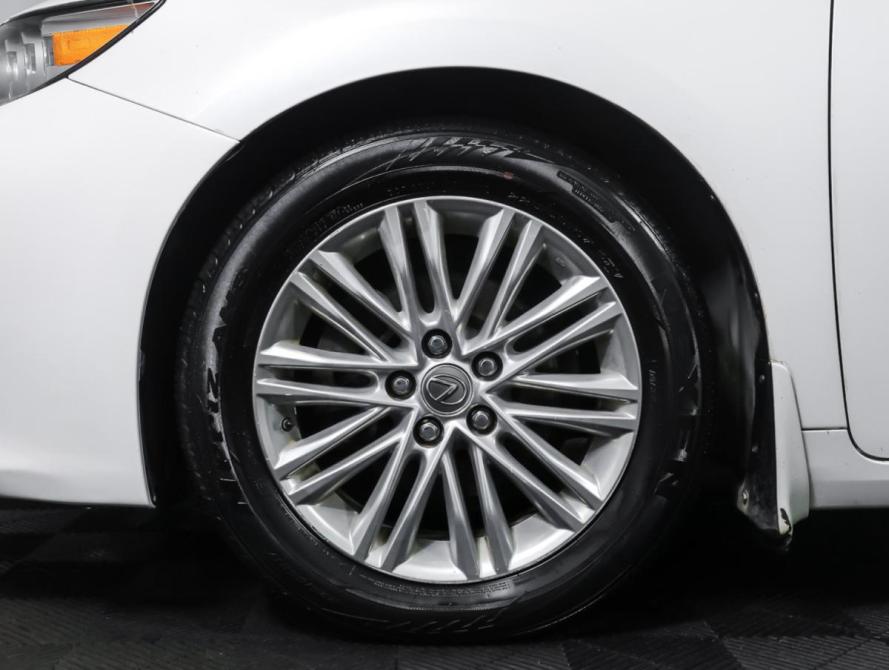 Lexus ES VI Рестайлинг Москва  - изображение 27
