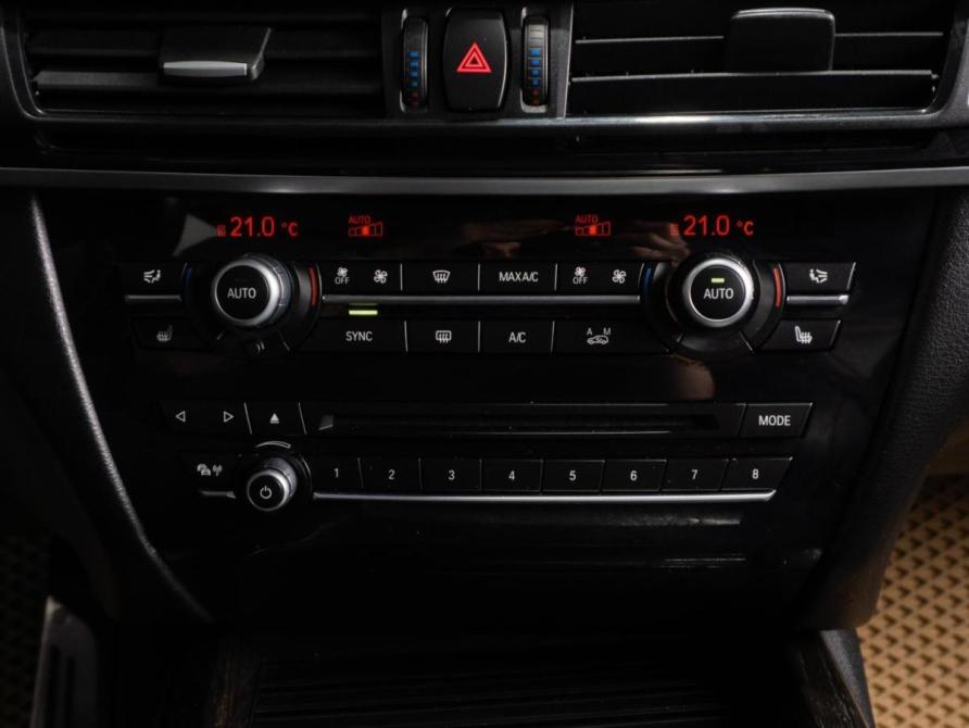 BMW X5 III (F15) Тюмень  - изображение 20