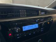 Toyota Corolla XI (E160 E170 E180) Рестайлинг 1 Оренбург  - изображение 34