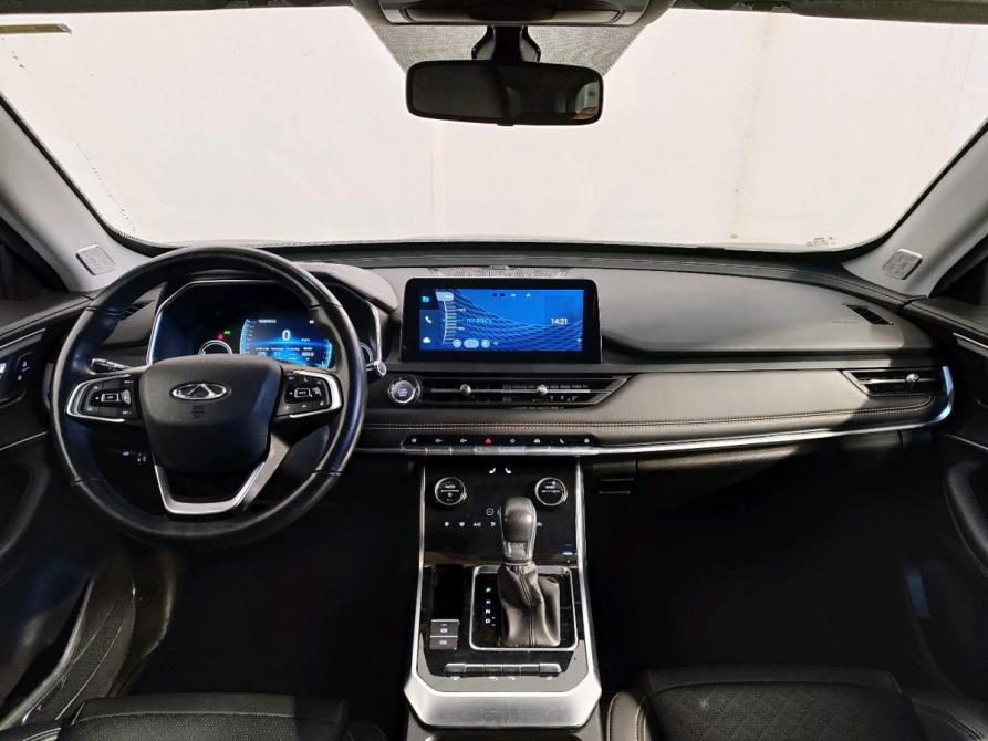 Chery Tiggo 8 I Москва  - изображение 8