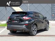 Nissan Murano III (Z52) Казань  - изображение 16