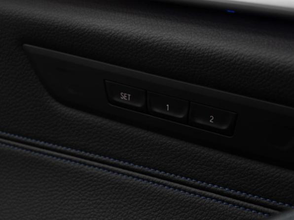 BMW 5 серии VII (G30/G31/G38) с пробегом 2019 года, цена 3 899 000 рублей, 62435 км, седан, Автокод Объявления