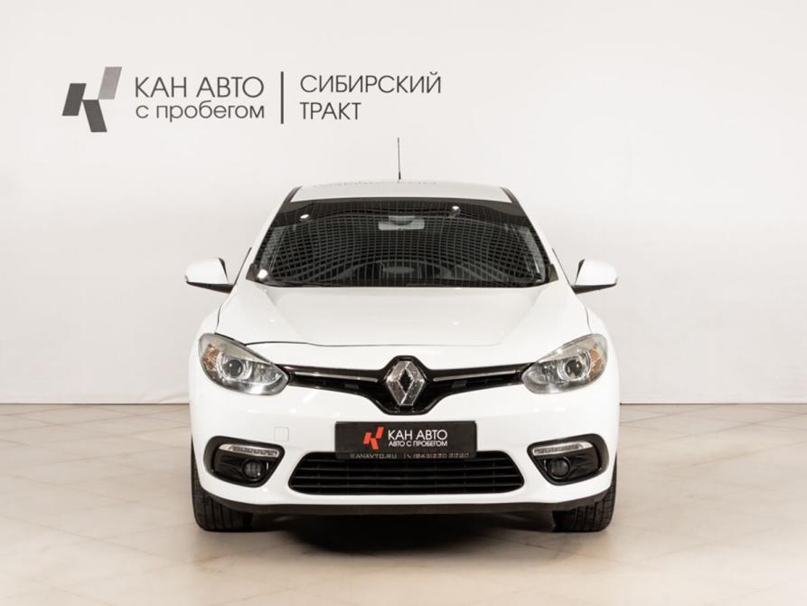 Renault Fluence I Рестайлинг Казань  - изображение 2