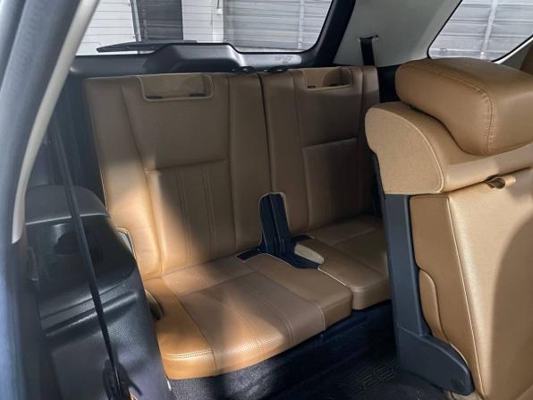 Changan CS95 I Рестайлинг с пробегом 2022 года, цена 2 699 800 рублей, 62000 км, внедорожник, Автокод Объявления