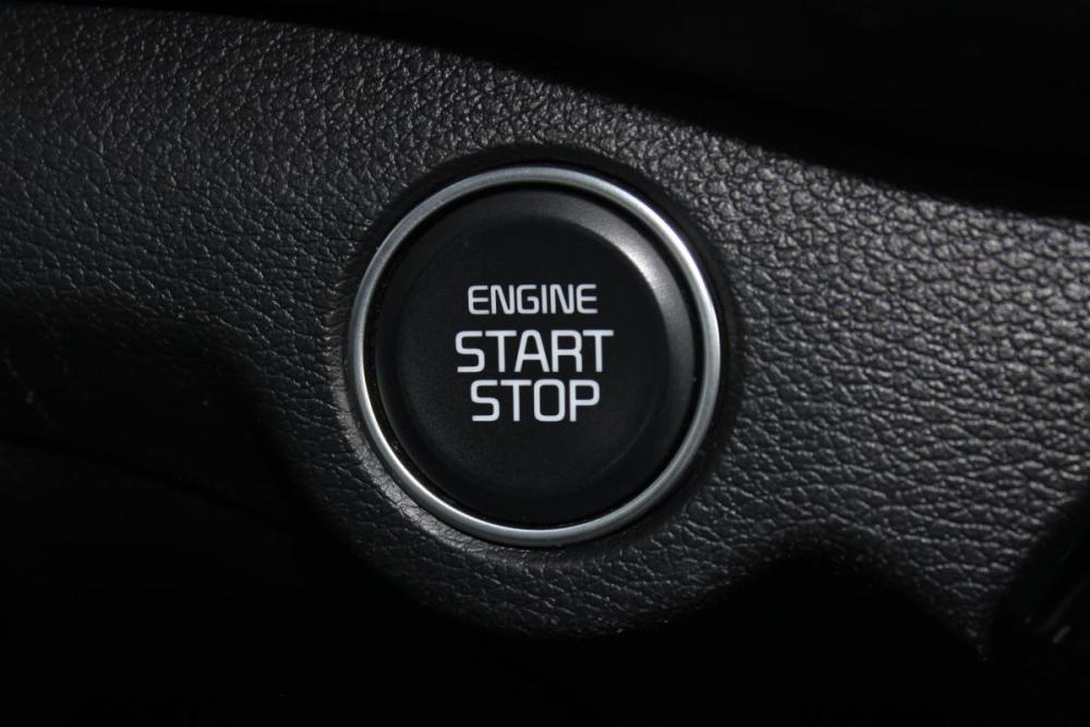 Kia Cerato IV Белгород  - изображение 24