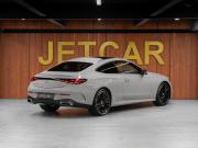 Mercedes-Benz CLE Москва  - изображение 28