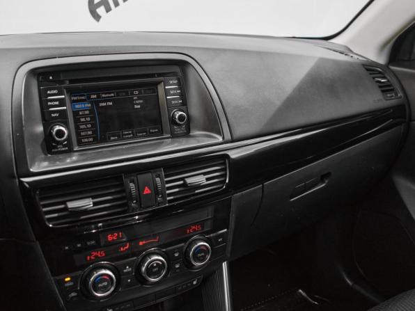 Mazda CX-5 I с пробегом 2014 года, цена 1 720 000 рублей, 229808 км, внедорожник, Автокод Объявления