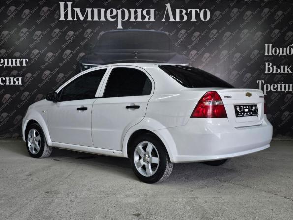 Chevrolet Aveo I Рестайлинг с пробегом 2010 года, цена 540 000 рублей, 225000 км, седан, Автокод Объявления