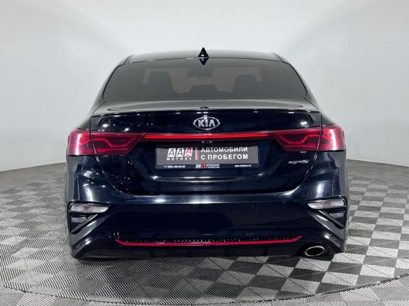 Kia Forte III с пробегом 2020 года, цена 1 420 000 рублей, 200819 км, седан, Автокод Объявления