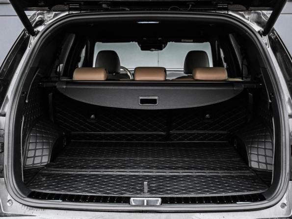 Kia Sorento IV Рестайлинг с пробегом 2024 года, цена 5 089 000 рублей, 57380 км, внедорожник, Автокод Объявления