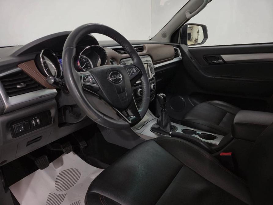JAC T6 Альметьевск  - изображение 9