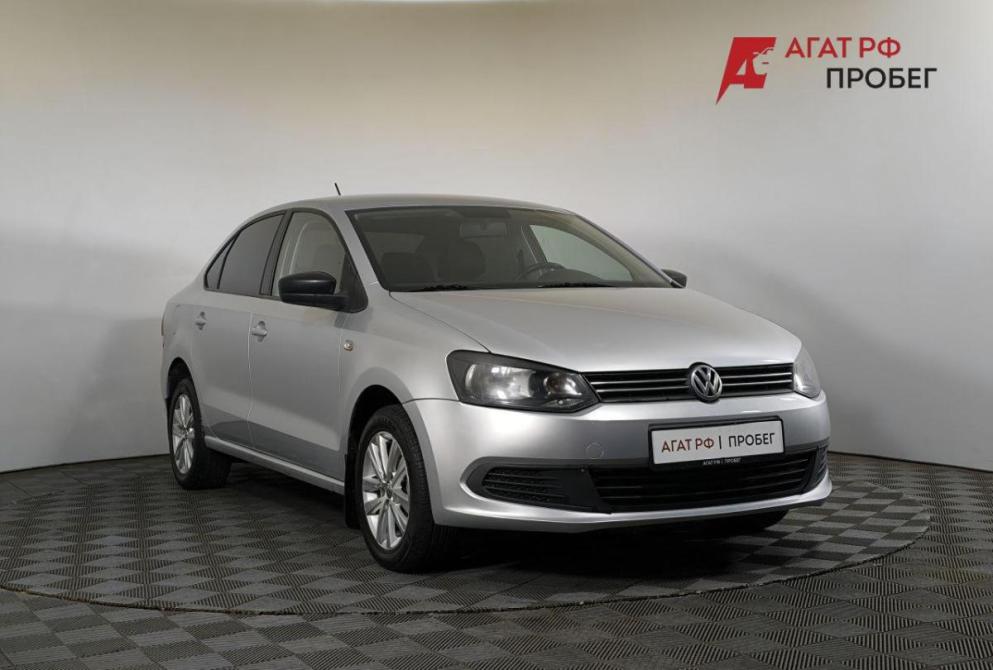 Volkswagen Polo V Нижний Новгород  - изображение 3