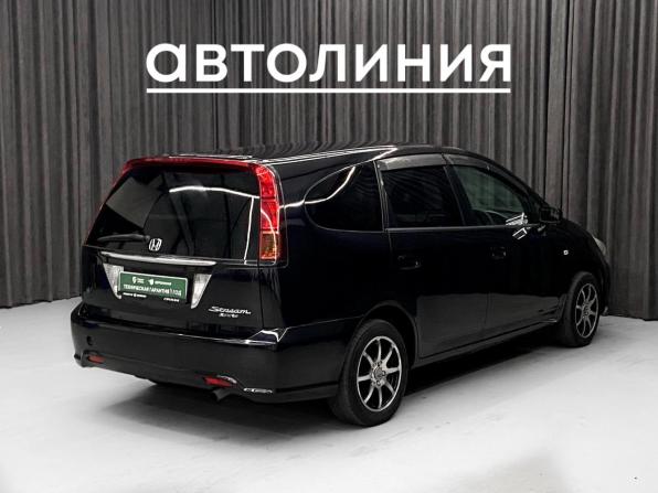 Honda Stream II с пробегом 2007 года, цена 720 000 рублей, 380000 км, минивэн, Автокод Объявления