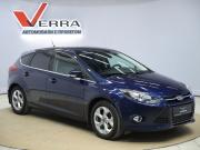 Ford Focus III Уфа  - изображение 19