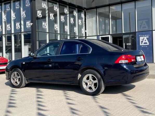 Kia Magentis II Рестайлинг с пробегом 2009 года, цена 850 000 рублей, 234300 км, седан, Автокод Объявления