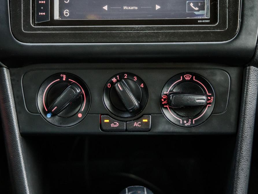 Volkswagen Polo V Волгоград  - изображение 19