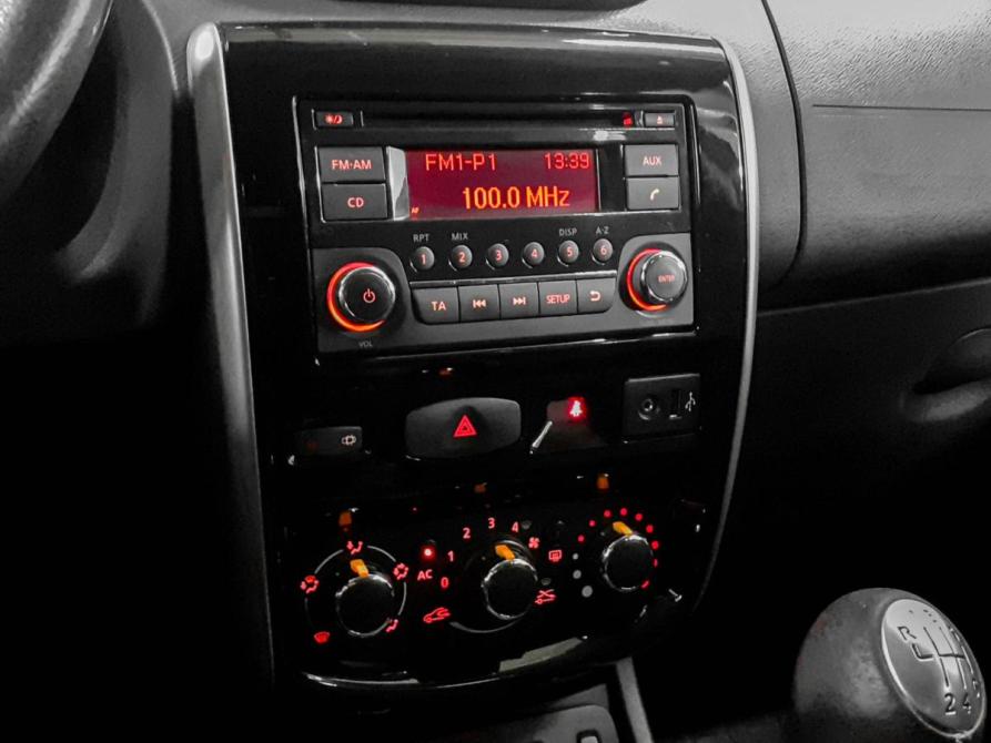 Nissan Terrano III (D10) Москва  - изображение 14