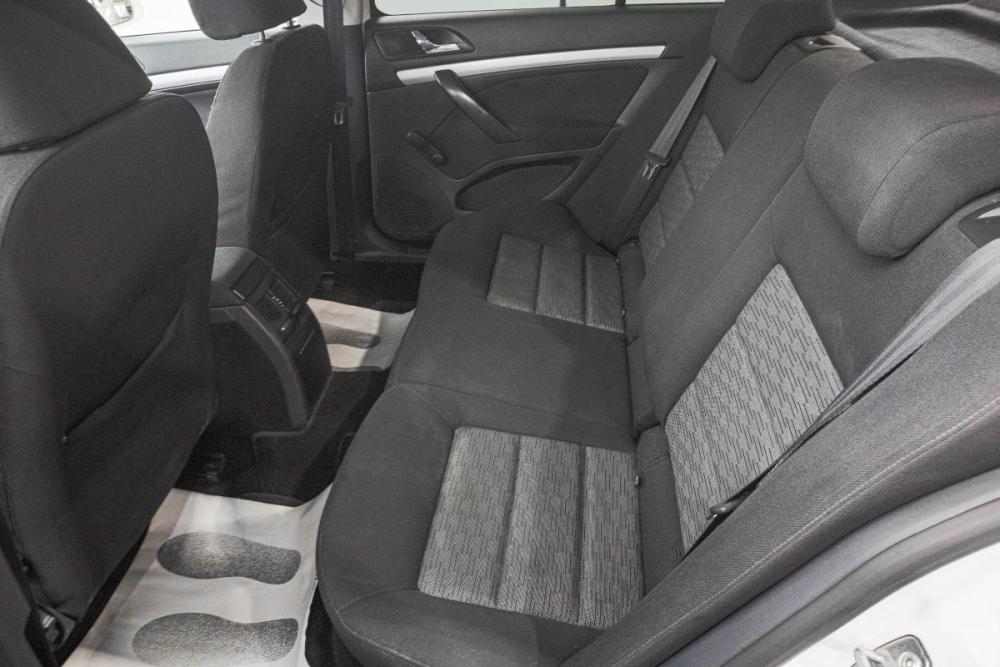 Skoda Octavia II (A5) Рестайлинг Барнаул  - изображение 23
