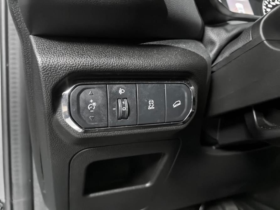 Haval Jolion I Рестайлинг Москва  - изображение 21