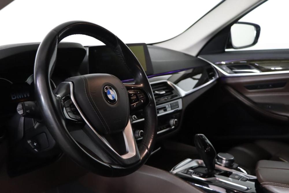 BMW 5 серии VII (G30/G31/G38) Нижний Новгород  - изображение 9
