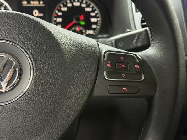 Volkswagen Tiguan I Рестайлинг с пробегом 2012 года, цена 1 390 000 рублей, 201294 км, внедорожник, Автокод Объявления