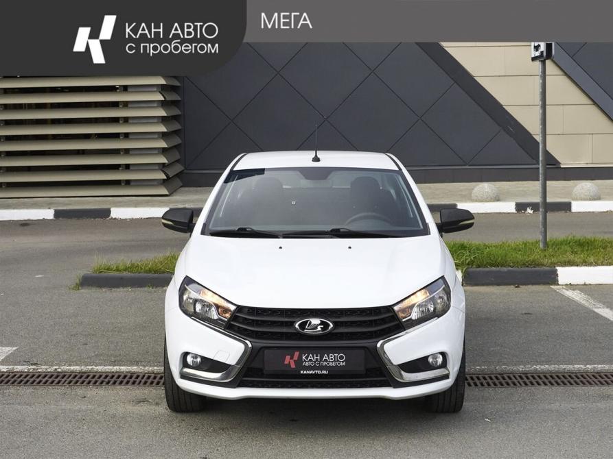 Lada (ВАЗ) Vesta I Казань  - изображение 3