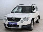 Skoda Yeti I Воронеж  - изображение 20