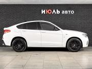 BMW X4 I (F26) Екатеринбург  - изображение 29