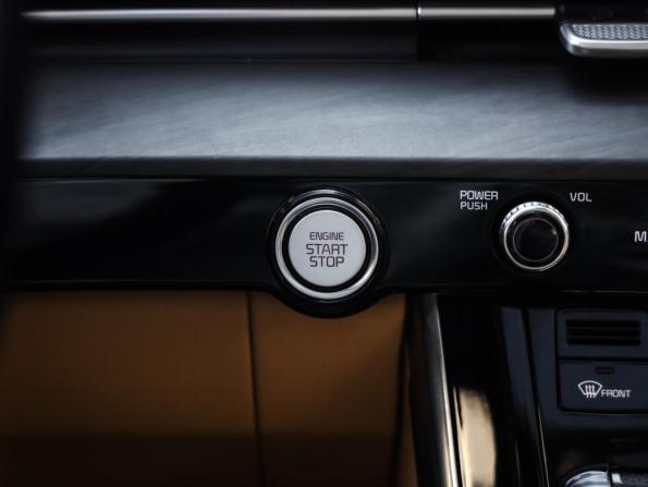 Kia Carnival IV с пробегом 2021 года, цена 3 424 000 рублей, 152663 км, минивэн, Автокод Объявления