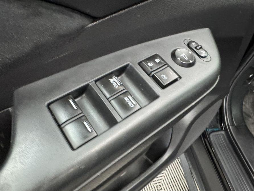 Honda CR-V IV Воронеж  - изображение 22