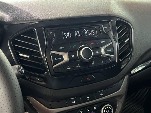 Lada (ВАЗ) Vesta I с пробегом 2020 года, цена 1 080 000 рублей, 101545 км, седан, Автокод Объявления