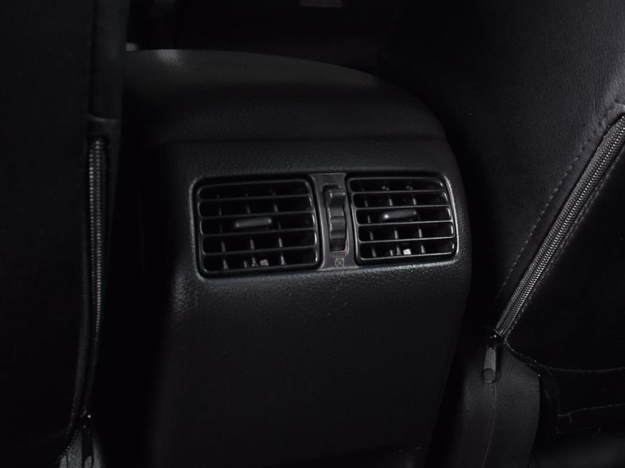 Nissan X-Trail II Рестайлинг Кемерово  - изображение 16