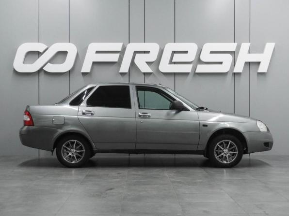 Lada (ВАЗ) Priora I Рестайлинг с пробегом 2013 года, цена 469 000 рублей, 164339 км, седан, Автокод Объявления