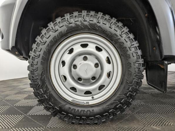 УАЗ Pickup I Рестайлинг 2 с пробегом 2023 года, цена 1 285 000 рублей, 47174 км, offers.body_type.unknown, Автокод Объявления