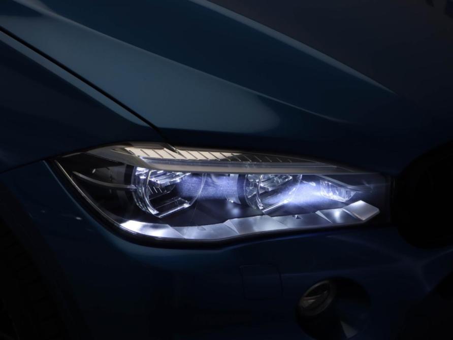 BMW X6 II (F16) Москва  - изображение 33