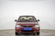 Hyundai Accent II Оренбург  - изображение 15